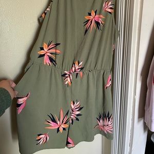 A New Day Romper